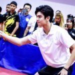 ริว ไนน์บายนาย ไม่ท้อบาดเจ็บเรื้อรังที่ไหล่ เตรียมแข่งชิงแชมป์เปียนส์