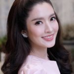 แอฟ ปลื้ม คนชื่นชม น้องปีใหม่ หลานกตัญญู ปลูกฝังแต่เด็ก ทำให้เห็นเป็นตัวอย่าง