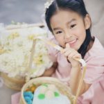 แอฟ ปลื้ม คนชื่นชม น้องปีใหม่ หลานกตัญญู ปลูกฝังแต่เด็ก ทำให้เห็นเป็นตัวอย่าง