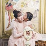 แอฟ ปลื้ม คนชื่นชม น้องปีใหม่ หลานกตัญญู ปลูกฝังแต่เด็ก ทำให้เห็นเป็นตัวอย่าง