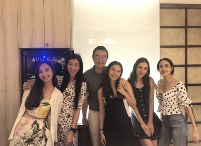 มิว นิษฐา มิว นิษฐา