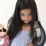 น้องมะลิ บลิงก์ไทย ตัวยง เผยความในใจ อยากเจอพี่ลิซ่า วอนพี่มาเจอหนูด้วย 