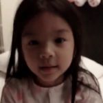 น้องมะลิ บลิงก์ไทย ตัวยง เผยความในใจ อยากเจอพี่ลิซ่า วอนพี่มาเจอหนูด้วย 