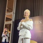 คัมแบ๊ก! "ทิฟฟานี่ ยัง" ตื่นเต้น ได้เจอแฟนๆชาวไทยอีกครั้ง พร้อมโชว์คอนเสิร์ตเต็มที่