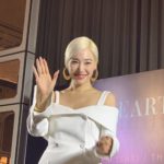 คัมแบ๊ก! "ทิฟฟานี่ ยัง" ตื่นเต้น ได้เจอแฟนๆชาวไทยอีกครั้ง พร้อมโชว์คอนเสิร์ตเต็มที่