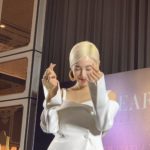 คัมแบ๊ก! "ทิฟฟานี่ ยัง" ตื่นเต้น ได้เจอแฟนๆชาวไทยอีกครั้ง พร้อมโชว์คอนเสิร์ตเต็มที่