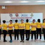 4 โรงพักสุดฟิต! ตร.แข็งแรง-ลดพุง รพ.ตำรวจจัดโครงการเพื่อสุขภาพ