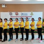 4 โรงพักสุดฟิต! ตร.แข็งแรง-ลดพุง รพ.ตำรวจจัดโครงการเพื่อสุขภาพ