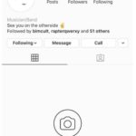 วงเคลียร์ ลบรูปเกลี้ยงไอจี เตือนสติคนติดโซเชียล วอนสาวอย่าล้วงเป้า-ละเมิดทางเพศ