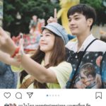 โอบ นิธิ แฮปปี้รักลงตัว คบ มะปราง ฉลุย เข้าเบญจเพสใช้ชีวิตอย่างมีสติ