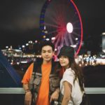โอบ นิธิ แฮปปี้รักลงตัว คบ มะปราง ฉลุย เข้าเบญจเพสใช้ชีวิตอย่างมีสติ