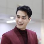 ฐิสา เผย ควงปั้นจั่น ใส่หมวกคู่ดูคอนเสิร์ต ทิฟฟานี่ ไม่มีอะไรเสียหาย คุยกันสบายใจ