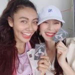 ฐิสา เผย ควงปั้นจั่น ใส่หมวกคู่ดูคอนเสิร์ต ทิฟฟานี่ ไม่มีอะไรเสียหาย คุยกันสบายใจ