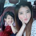 ออย ธนา โผล่ ละครหลายช่อง เผย น้องรีนา ไร้แวว นักแสดง อยากให้ มุ่งการเรียน