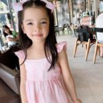 ออย ธนา โผล่ ละครหลายช่อง เผย น้องรีนา ไร้แวว นักแสดง อยากให้ มุ่งการเรียน