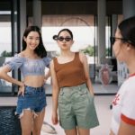 โม มนชนก ควง ไฮโซคฑา จัดทริปเที่ยวทะเล หลังหวานใจกลับมาอยู่ไทย ถาวร