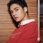 แบงค์ ธิติ หนุ่มกล้ามปู ยอดฟอลโล่พุ่ง 3 ล้าน ขึ้นชื่อสามีแห่งชาติ หลังดราม่าเจ้าขุน 