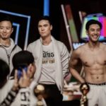 แบงค์ ธิติ หนุ่มกล้ามปู ยอดฟอลโล่พุ่ง 3 ล้าน ขึ้นชื่อสามีแห่งชาติ หลังดราม่าเจ้าขุน 