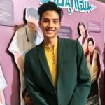 แบงค์ ธิติ หนุ่มกล้ามปู ยอดฟอลโล่พุ่ง 3 ล้าน ขึ้นชื่อสามีแห่งชาติ หลังดราม่าเจ้าขุน 