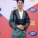 เซ้นต์ ศุภพงษ์ งานพุ่ง หลังใบไม้ที่ปลิดปลิวกระแสดี ฟิตหุ่น พลิกบทบาทละครบู๊
