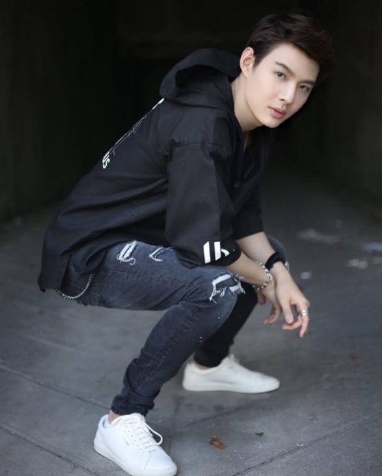 เซ้นต์ เซ้นต์
