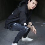 เซ้นต์ ศุภพงษ์ งานพุ่ง หลังใบไม้ที่ปลิดปลิวกระแสดี ฟิตหุ่น พลิกบทบาทละครบู๊