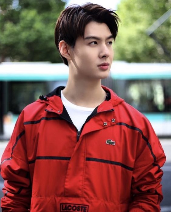 เซ้นต์ เซ้นต์