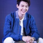 เซ้นต์ ศุภพงษ์ งานพุ่ง หลังใบไม้ที่ปลิดปลิวกระแสดี ฟิตหุ่น พลิกบทบาทละครบู๊