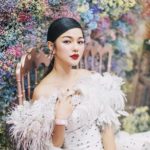 ดิว-อริสรา ฟาดเคราะห์ เล่านาทีกรอบรูปตกใส่ บาดหน้าแหก เย็บเพียบ หวิดเสียโฉม