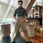 นิโคลีน ปัด ใส่หมวกคู่ เผยสัมพันธ์ บอย-ปกรณ์ “นี่เรายังโอเคกันอยู่หรือเปล่า”