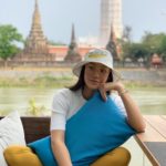 นิโคลีน ปัด ใส่หมวกคู่ เผยสัมพันธ์ บอย-ปกรณ์ “นี่เรายังโอเคกันอยู่หรือเปล่า”