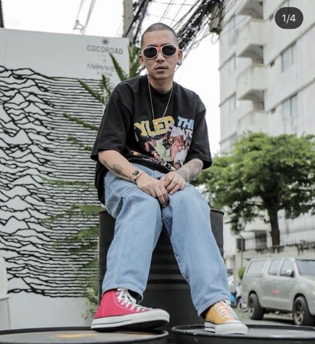 แจ๊ส ชวนชื่น แจ๊ส ชวนชื่น