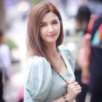 บีบหัวใจแม่ โบว์ แวนดา โพสต์คลิป น้องมะลิ ร้องไห้-คิดถึงพ่อมาก พี่จ๋าแห่ให้กำลังใจ