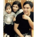 บีบหัวใจแม่ โบว์ แวนดา โพสต์คลิป น้องมะลิ ร้องไห้-คิดถึงพ่อมาก พี่จ๋าแห่ให้กำลังใจ