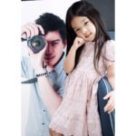 บีบหัวใจแม่ โบว์ แวนดา โพสต์คลิป น้องมะลิ ร้องไห้-คิดถึงพ่อมาก พี่จ๋าแห่ให้กำลังใจ