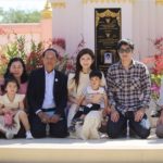 บีบหัวใจแม่ โบว์ แวนดา โพสต์คลิป น้องมะลิ ร้องไห้-คิดถึงพ่อมาก พี่จ๋าแห่ให้กำลังใจ