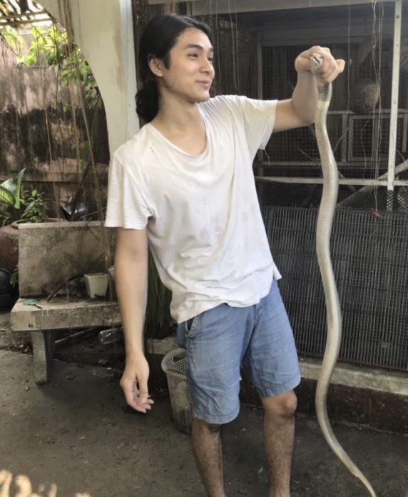 แน็ก แน็ก