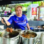 ตั่วเฮีย ก๋วยเตี๋ยวรสแซ่บ เนื้อนุ่ม-น้ำซุปรสเลิศ