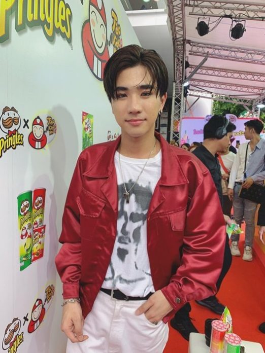 เพิร์ธ-ธนพนธ์ เพิร์ธ-ธนพนธ์