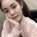 ลำไย ยันทำแค่จมูก คางแหลมได้เพราะแอพ ไม่ซีเรียสถูกเปรียบ อาม ชุติมา