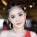 ลำไย ยันทำแค่จมูก คางแหลมได้เพราะแอพ ไม่ซีเรียสถูกเปรียบ อาม ชุติมา