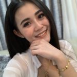 ลำไย ยันทำแค่จมูก คางแหลมได้เพราะแอพ ไม่ซีเรียสถูกเปรียบ อาม ชุติมา