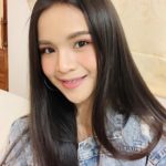 ลำไย ยันทำแค่จมูก คางแหลมได้เพราะแอพ ไม่ซีเรียสถูกเปรียบ อาม ชุติมา