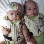 ป๊อก ควง มาร์กี้ ร้องเพลงคู่ เป็นของขวัญลูก ชมภรรยาทำหน้าที่แม่ได้ดี เลี้ยงสายลุย