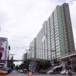 LPN โซน "เพชรเกษม-บางแค-หลักสอง" เพชรเม็ดงามทำเลฝั่งธนฯ ชีวิตลงตัวนอกเมืองที่เหมือนอยู่ในเมือง