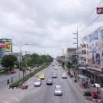 LPN โซน "เพชรเกษม-บางแค-หลักสอง" เพชรเม็ดงามทำเลฝั่งธนฯ ชีวิตลงตัวนอกเมืองที่เหมือนอยู่ในเมือง
