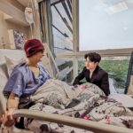 สุดอาลัย! โทนี่ รากแก่น ทันดูใจคุณพ่อครั้งสุดท้าย ก่อนสิ้นลมอย่างสงบ