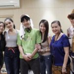 สุดอาลัย! โทนี่ รากแก่น ทันดูใจคุณพ่อครั้งสุดท้าย ก่อนสิ้นลมอย่างสงบ