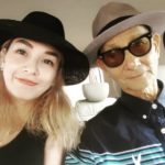 สุดอาลัย! โทนี่ รากแก่น ทันดูใจคุณพ่อครั้งสุดท้าย ก่อนสิ้นลมอย่างสงบ
