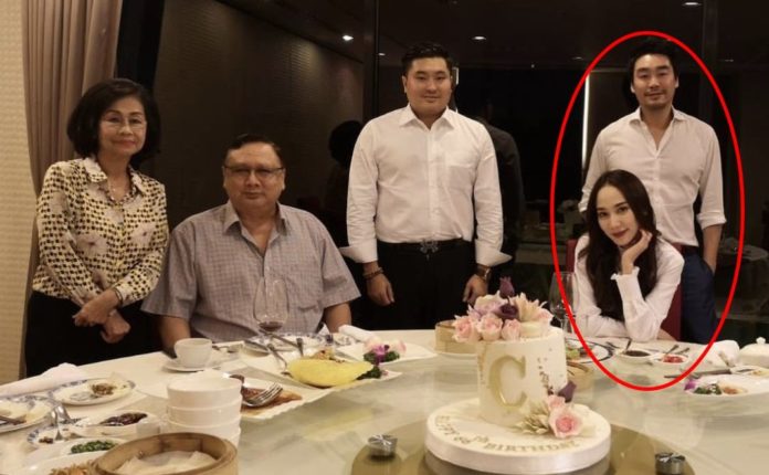 อั้ม พัชราภา